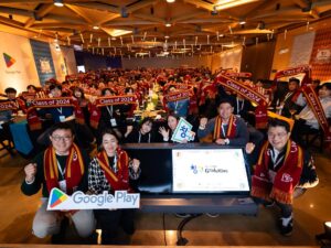 구글플레이, ‘창구 프로그램 7기’ 참여 개발사 모집