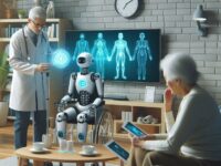 일상부터 의료계까지 확산 중, 고령화 대응에 나선 ‘로봇 기술 스타트업’