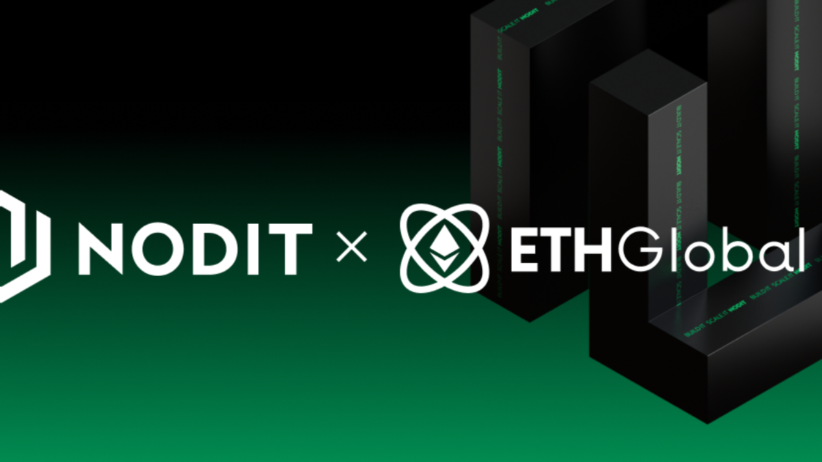 람다256 노딧, 이드글로벌 해커톤 스폰서 참여