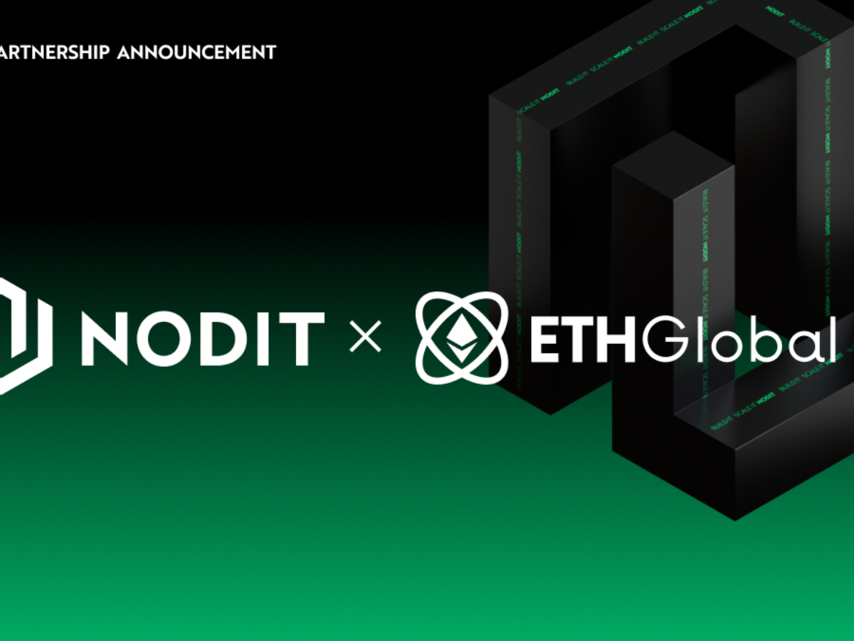 람다256 노딧, 이드글로벌 해커톤 스폰서 참여