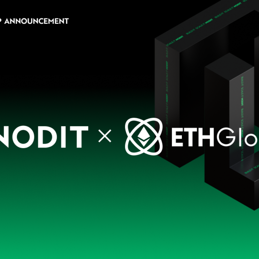 람다256 노딧, 이드글로벌 해커톤 스폰서 참여