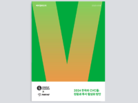 “스타트업 투자 전략 변화, 국내 CVC 중견기업·후기 투자 집중”