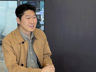 '주거의 재발견' 2년 단위 부동산 계약을 단기임대로 쪼갠 스페이스브이 박형준 대표