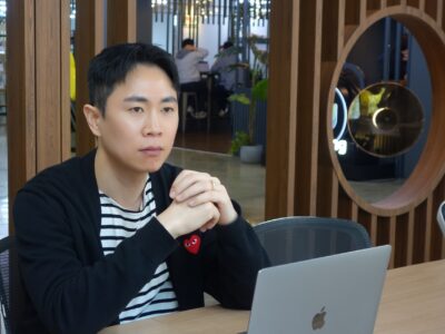 "일회성 수출 아닌, 해결자로" 권오숭 킬사글로벌 한국 법인장이 말하는 세계화3.0