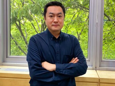 디지털 옷장에서 펼쳐지는 패션의 무한 변신, '패스커' 최현석 대표