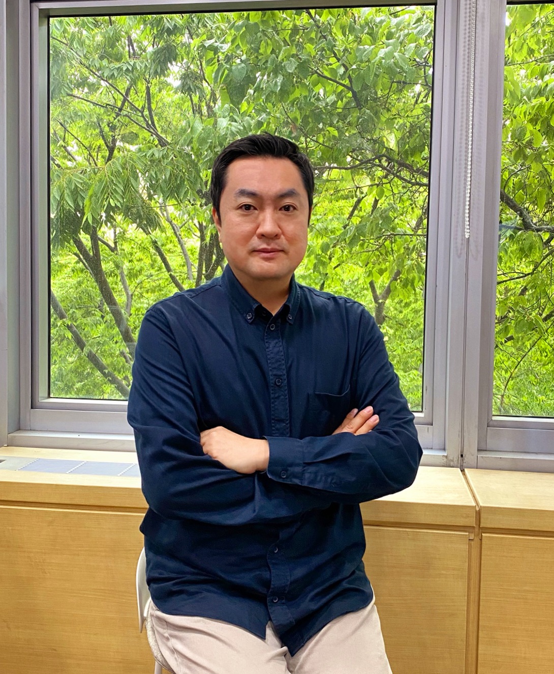 디지털 옷장에서 펼쳐지는 패션의 무한 변신, '패스커' 최현석 대표 - 뉴스 썸네일 이미지