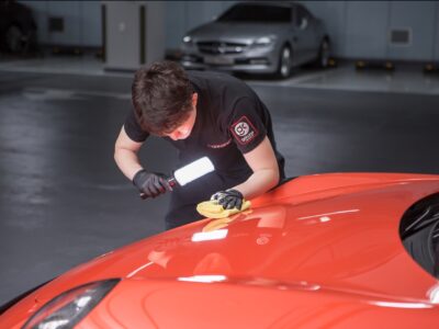 "집에서 쉬는 내 차, 버틀러가 관리한다" 갓차 이원준 대표