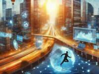 디지털전환 시대, 대기업과 격차 해소에 나선 ‘K-스타트업’