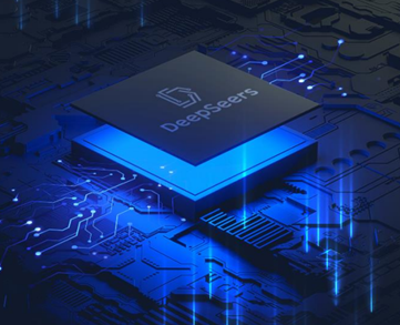 [참고사진 : 어드밴스드 반도체 패키지 불량검출 솔루션 ‘DeepSeers’] 