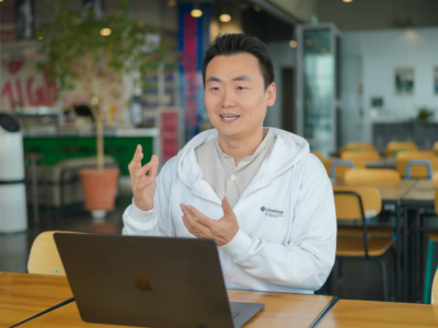 지식으로 성장을 돕는 플랫폼, 퓨쳐스콜레의 혁신 이야기