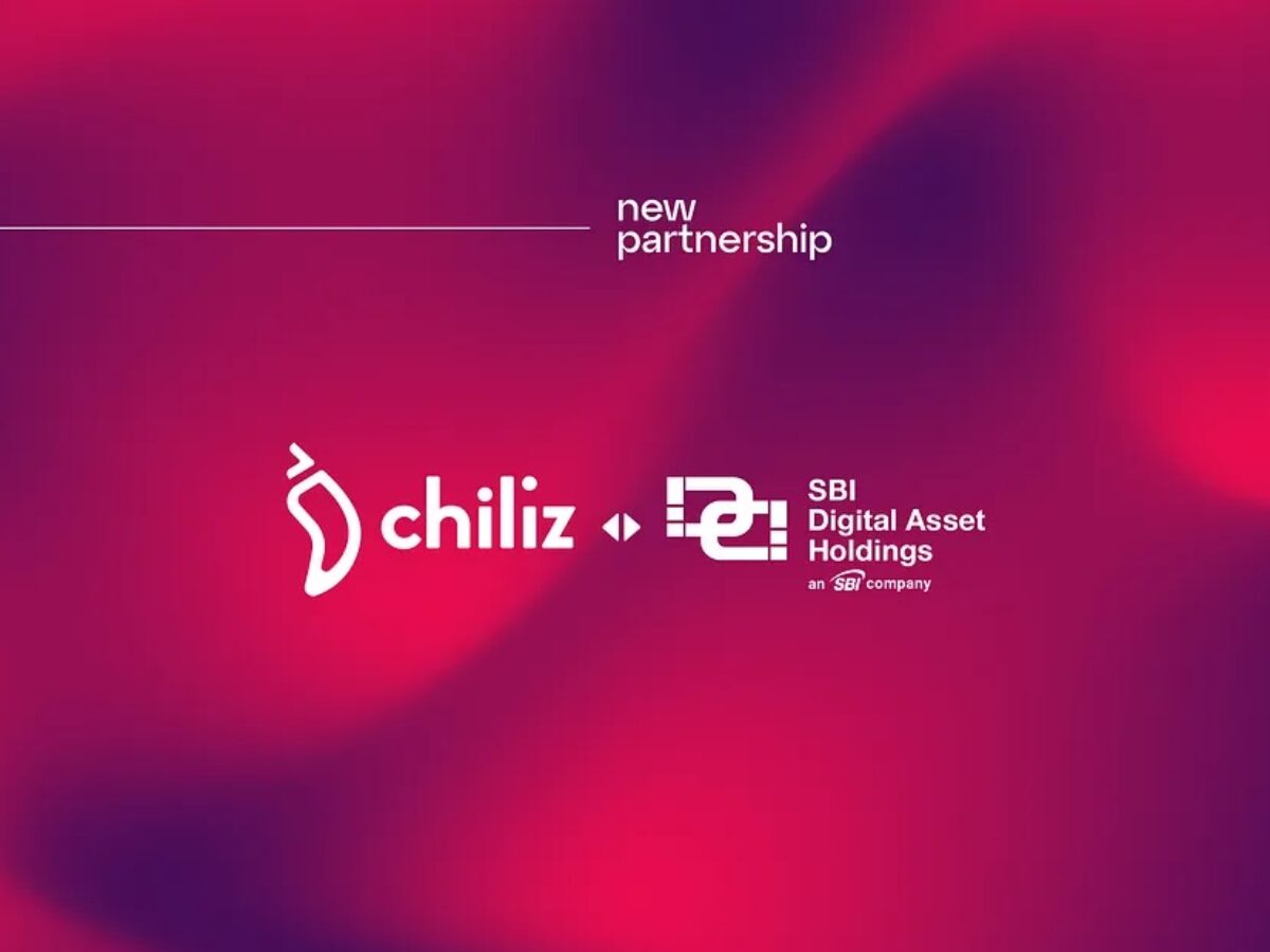 Chiliz crée « SBI Chiliz » - 벤처스퀘어