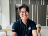 녹슨 배관에 새 생명 불어넣는 '물의 연금술사', 김기현 지오그리드 대표