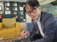 "사람 갈아넣는 성장 끝났다", 정상민 알스퀘어 실장의 스타트업 안전경영