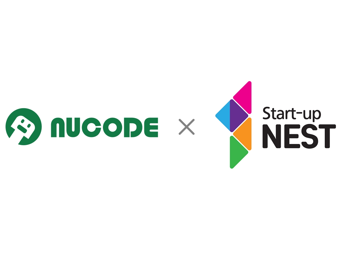 누코드, 신용보증기금 '스타트업 네스트 17기' 선정 - 뉴스 썸네일 이미지