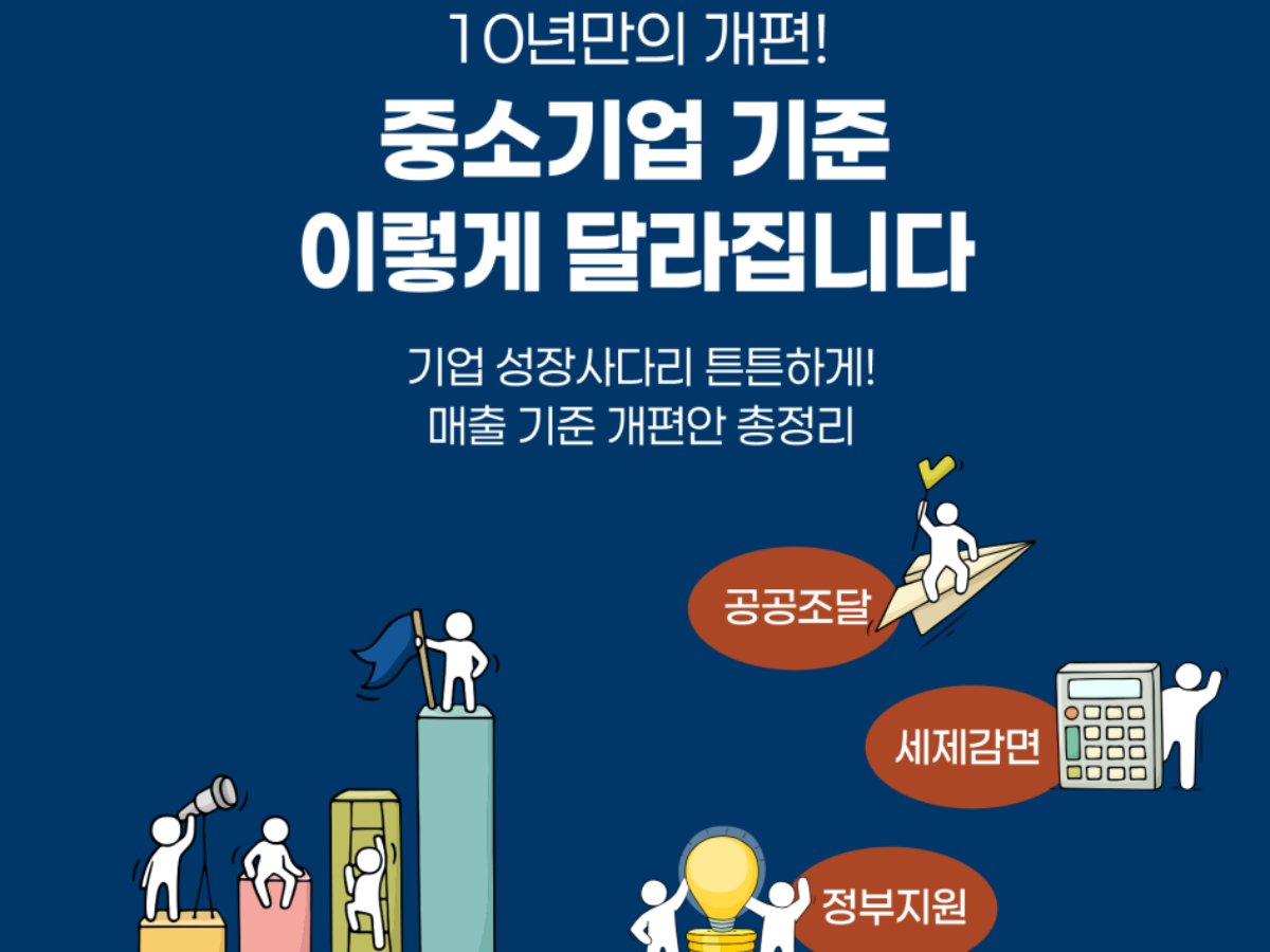 국내 중소기업에 미치는 섀도우 밴 파급 효과