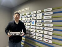 사고 싶은 ‘그 한국 제품’, 비즐리에서 쉽고 빠르게...역직구 패러다임을 바꾸다