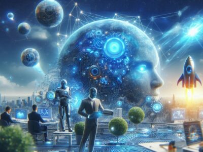 AI 기반으로 미래 경쟁력 확보에 나선 K-스타트업