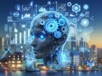 인공지능 기술로 경기 성장 둔화 위기 넘는 K-기업