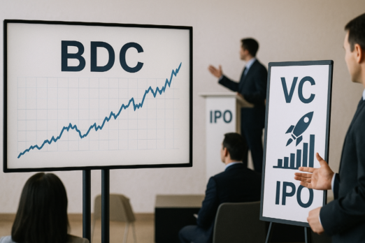 ['K-자부심 펀드' 제안] 미래전략산업 육성, BDC로 풀자