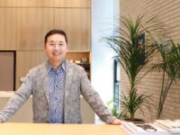 "5만 가구 라이프스타일 운영 데이터로 '생애주기 주거' 설계하죠" 이상무 SLP 대표