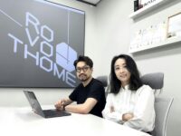 '벽과 천장이 춤추는 집' 로봇가구 마법사 강희진 '로보톰(Rovothome)' 대표