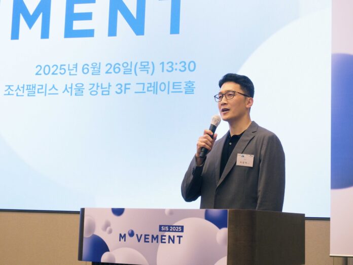 [이미지] S2W 서상덕 대표