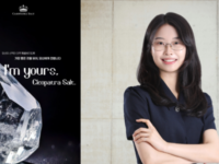 클레오파트라 솔트, 제품에 꼭 맞는 소금을 설계하는 스타트업