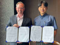 벤처스퀘어, 브루클린상공회의소와 글로벌 혁신 파트너십 체결