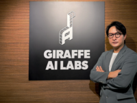 "10년 실거래 기반 AI 운용 기술로 금융 문턱 낮춘다", 지라프 조병욱 대표