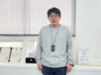 '상업용 부동산, AI 망원경으로 불확실성 꿰뚫다', 문욱 오아시스비즈니스 대표