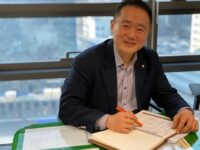 미국 태권도장 디지털 전환 이끄는 '도장 운영 솔루션' 이상엽 마스나인 대표