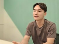 작고 외로운 전문가를 위한 디지털 생존 도구, 이성원 마음주의 대표