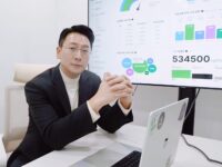 '데이터가 숨 쉴때, 낭비 사라지고 효율은 피어난다', 이호준 한국그린데이터 대표