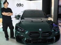 "페라리 F1 좌절이 만든 기회" 에이드로(ADRO), AI로 자동차 디자인 혁신