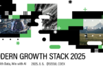 에이비일팔공, '모던 그로스 스택 2025' 개최