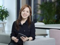 '폭풍 속에서 돛을 바꾸다' 김한나 그립 대표가 세운 커머스 크리에이터의 생태계