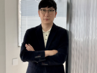 "1500만 건물주 시대 열겠다" 부동산 크라우드펀딩으로 투자 민주화 이끈 이지수 위펀딩 대표