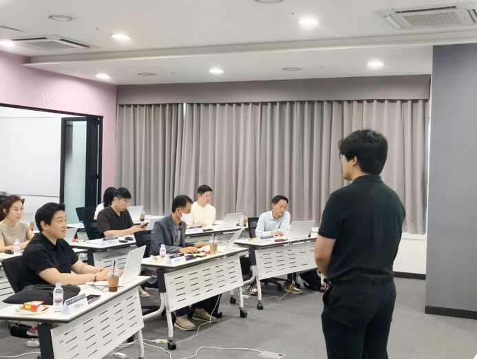 경기혁신센터, '제31회 스타트업 815 IR-SEED' 개최 - 뉴스 썸네일 이미지