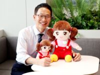 돌봄 AI의 표준을 제시하다, 김동원 미스터마인드 대표