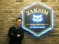 "집중을 설계하다" 강남구 대표의 글로벌 도전 '작심'