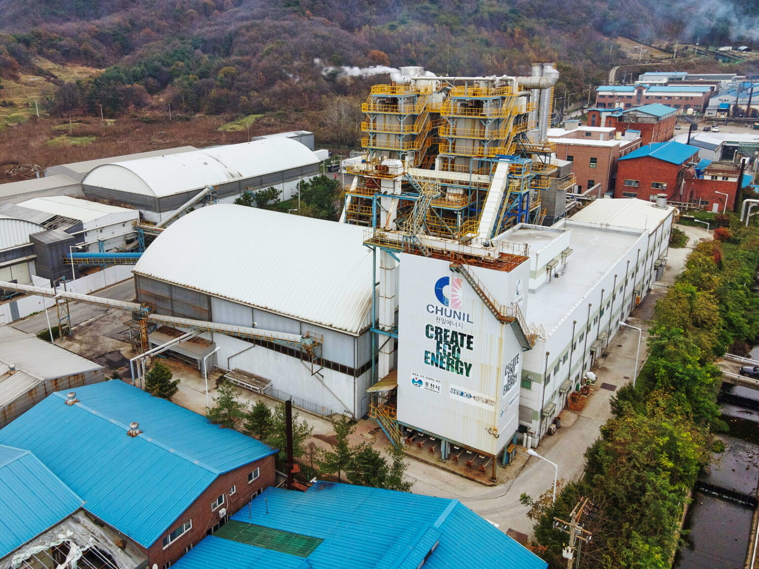 The Return of the Abandoned: A Site of Transformation Created by ...