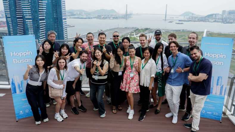 부산창경, '2025 부산 워케이션' 맞춤형 콘텐츠로 전략 고도화 - 뉴스 썸네일 이미지