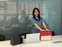 생리대에서 뷰티 디바이스까지, 이너시아가 그리는 '넥스트 K-뷰티'