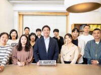 리하베스트, 부산물로 밀가루 대체 원료 개발…글로벌 푸드업사이클링 선도