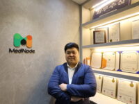 메디노드, "빠르고 정확한 알약 분류" AI 로봇 '필봇' 개발