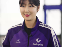 AI로 축구 트레이닝을 재정의하다, 갤로핑 손이경 대표