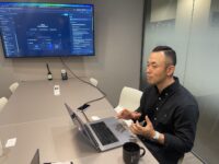 "협업툴에서 AI 플랫폼으로" - 토스랩 ‘스프링클러’ 성장기