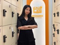 "칸막이 허물고, 꿈 키우는 실험실 만들죠", 이정연 이루밍 대표