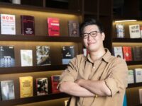 두 딸의 아버지가 그린 '노란 버스'의 꿈, 창업가 한효승 대표