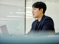 프리윌린 권기성 대표, 대학교육·다과목으로 시장 확대..."양질의 교육, 누구나 누릴 수 있게"